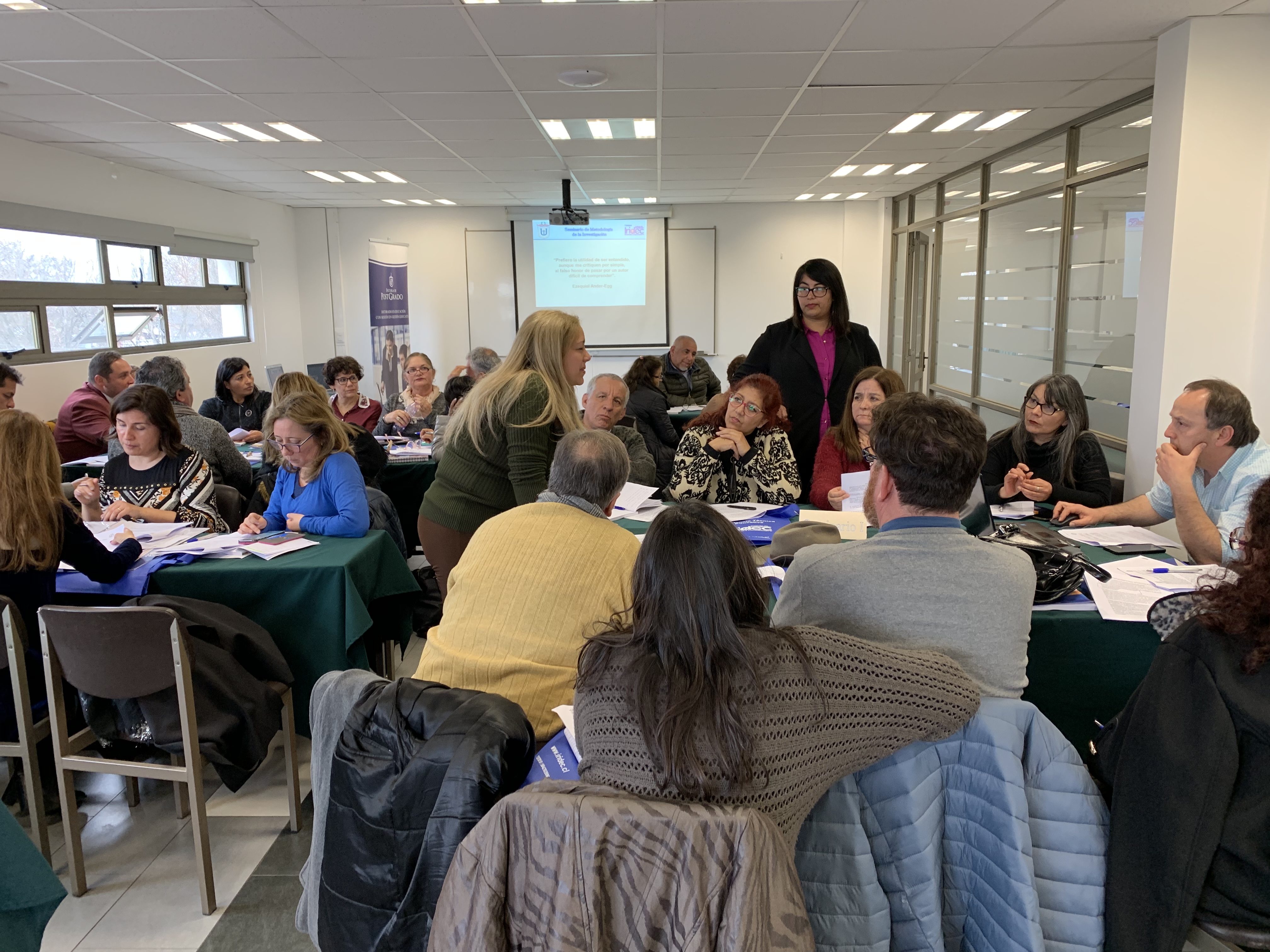Curso Inclusión Educativa